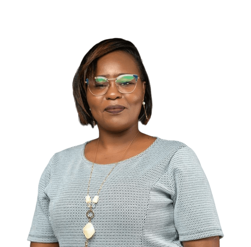 Irene Mwangi